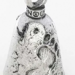 Big Foot Guardian Bell