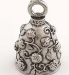 Rose Guardian Bell
