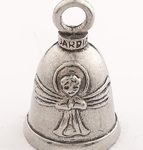 Angel Guardian Bell