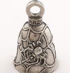 Black Widow Guardian Bell