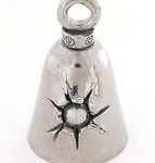 Bullethole Guardian Bell