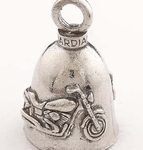 Cruiser Guardian Bell