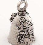 Dirt Bike Tricks Guardian Bell