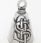 Dollar Sign Guardian Bell