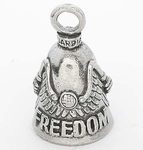 Freedom Guardian Bell