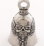 Ghost Rider Guardian Bell