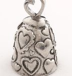 Heart Guardian Bell