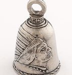 Indian Guardian Bell