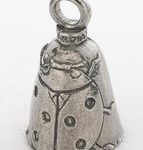 Lady Bug Guardian Bell