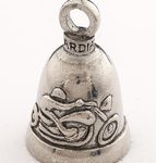 Motorcycle Guardian Bell