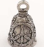 Charity/Peace Guardian Bell