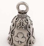 Poker Guardian Bell