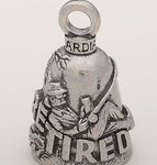 Retired Man Guardian Bell