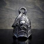Spider Web (shaped) Bravo Bell