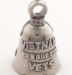 Vietnam Vets Guardian Bell
