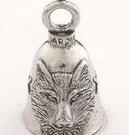 Wolf Guardian Bell