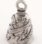 Guitar Guardian Bell