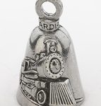 Freight Train Guardian Bell