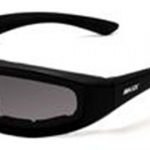 Foam Smoke Maxx Foam Black smoke lens sunglasses