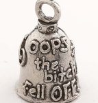 Oops Guardian Bell