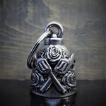 Guns and Roses Bravo Bell