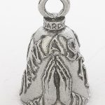 Namaste Guardian Bell *