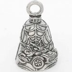 Spyder Trike Guardian Bell