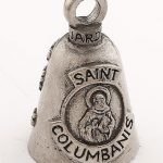 St Columbanis Guardian Bell