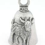 Goat Guardian Bell