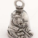 Wild Hog Guardian Bell