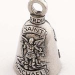 St Michael Guardian Bell