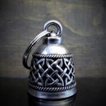 Celtic Band Bravo Bell