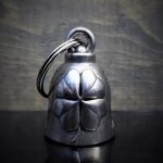 Four Leaf Clover Bravo Bell