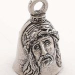 Crown of Thorns Guardian Bell