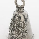Ganesh Guardian Bell
