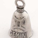 Gemini Guardian Bell