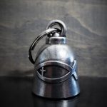 Jesus Fish Bravo Bell