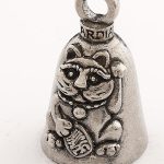 Maneki-Neko Guardian Bell