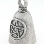 Pentagram Guardian Bell