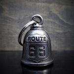 Route 66 Bravo Bell