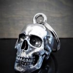 Skull Bravo Bell
