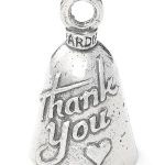Thank You Guardian Bell