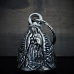 Virgin Mary Bravo Bell