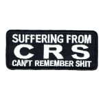 CRS Patch