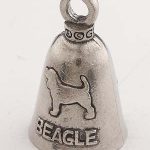 Beagle Guardian Bell