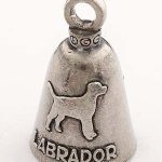 Labrador Guardian Bell
