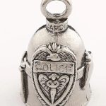 Police Guardian Bell
