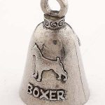 Boxer Guardian Bell