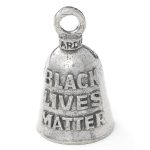 Black Lives Matter Guardian Bell