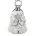 Perfect Lady Guardian Bell